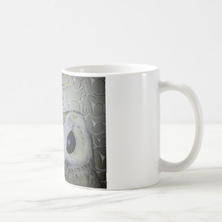 Taza De Café Sirenas danesas