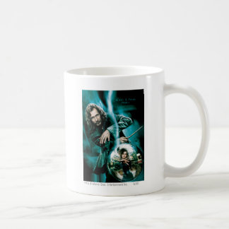 Taza De Café Sirius Black y Bellatrix Lestrange