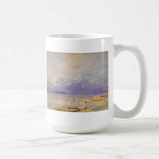 Taza De Café Sirmione (Derecha)
