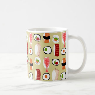 Taza De Café SishiTaza