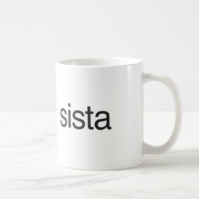 Taza De Café sista.ai (Derecha)