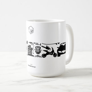 Taza De Café Sistemas de servicios de ID