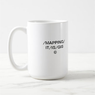 Taza De Café Sistemas técnicos: ¿Trazado?