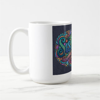 Taza De Café Sisterhood Spirit