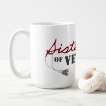 Sisters of Veterans Military Pride Design