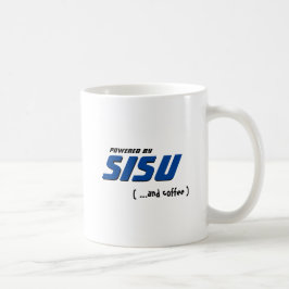 Taza De Café Sisu y