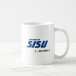 Taza De Café Sisu y