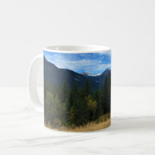 Taza De Café Sitio de Iwetemlaykin, Patrimonio del Estado, Oreg