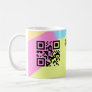 Taza De Café sitio web de empresa de negocios simple código de 