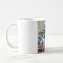 Taza De Café Sitios web de imágenes bursátiles: Mug de inspirac
