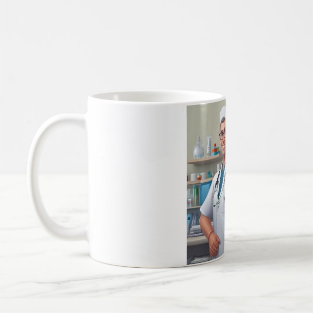 Taza De Café Sitios web de imágenes bursátiles: Mug de inspirac (Izquierda)