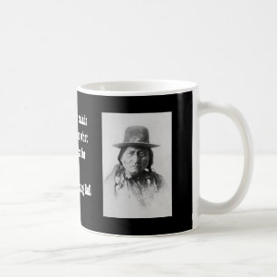 Taza De Café Sittingbull