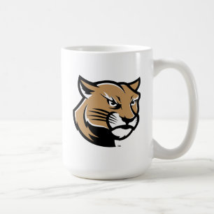 Taza De Café SIUE Cougars