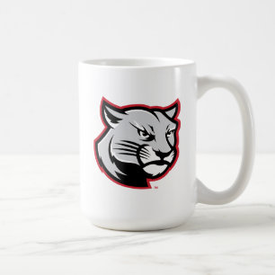 Taza De Café SIUE Cougars