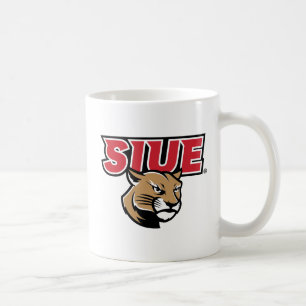 Taza De Café SIUE Cougars