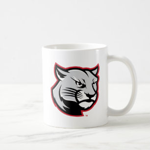 Taza De Café SIUE Cougars