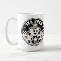 ska brew Coffee Club restaurante –