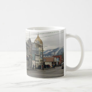 Taza De Café Skagway, Alaska