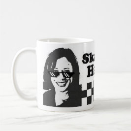 Taza De Café Skamala Harris