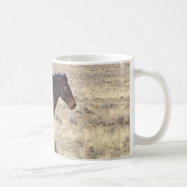 Taza De Café Skeeter (Derecha)