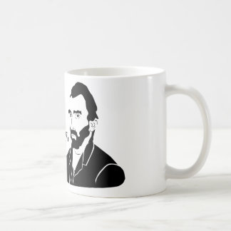 Taza De Café Skeevy Van Gogh