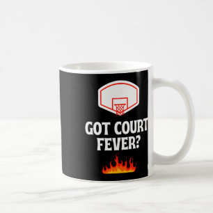 Taza De Café Sketll - Tiene Fiebre de Cancha - Diseño de Tokio