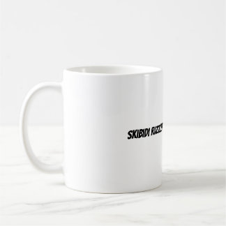 Taza De Café Skibidi Mug