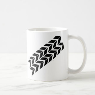 Taza De Café skidmark