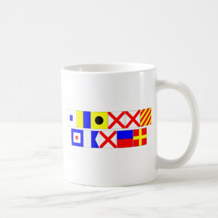 Taza De Café Skivvy duda