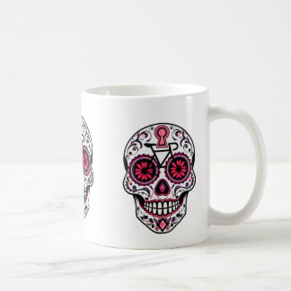 Taza De Café SkullVibes
