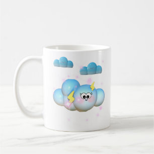 TAZA DE CAFÉ SKY