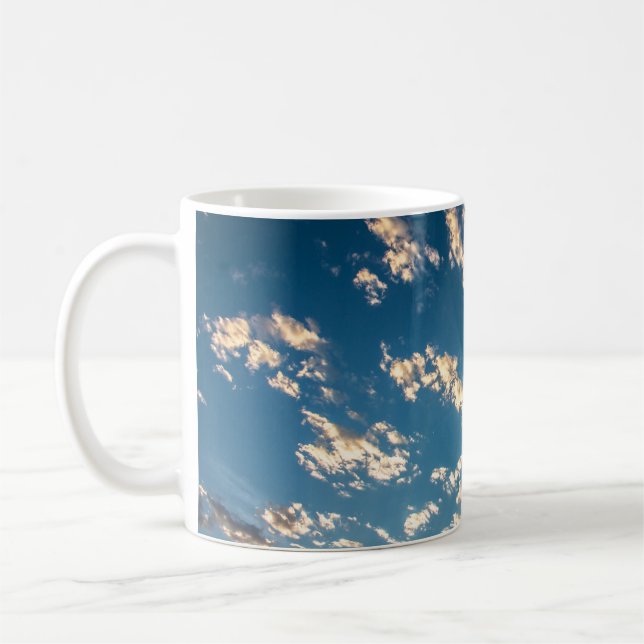 Taza De Café Sky Mug 1 (Izquierda)