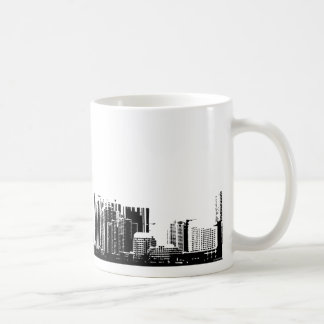 Taza De Café Skyline 11
