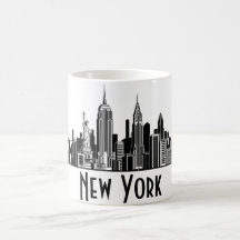 Skyline de Nueva York