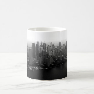 Taza De Café Skyline de Nueva York