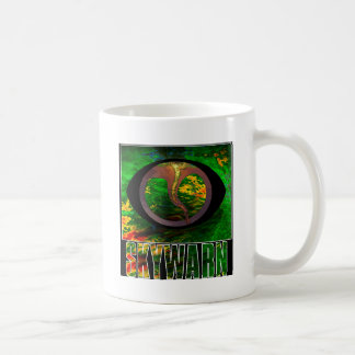 TAZA DE CAFÉ SKYWARN