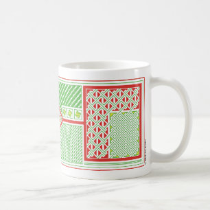 Taza De Café Slainghe