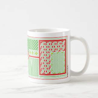Taza De Café Slainghe