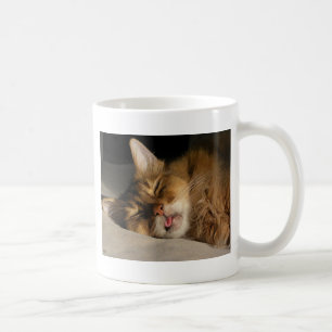 Taza De Café Sleeping Marcus