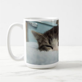 Taza De Café Sleepy Keeno Coffee Mug