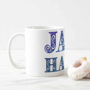 Taza De Café SlipperyJoe's musical de Broadway Jazz Hands queer