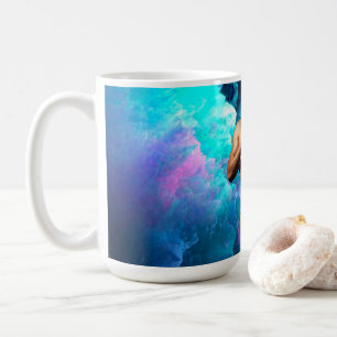 Taza De Café SlipperyJoe's ropa interior para hombre musculoso 