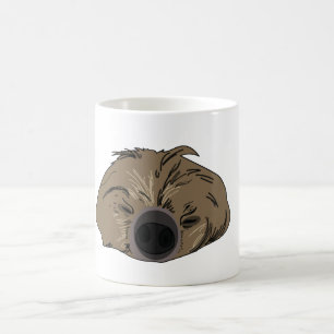 Taza De Café Sloth Mug