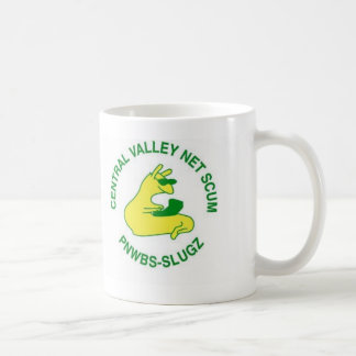 Taza De Café SlugMug-2sides