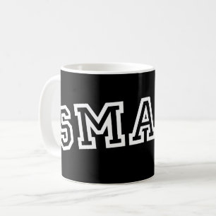 TAZA DE CAFÉ SMACK
