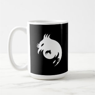 Taza De Café Smart Phoenix