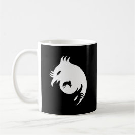 Taza De Café Smart Phoenix