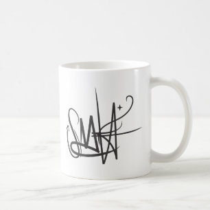 Taza De Café SMH - Sacudida de mi cabeza