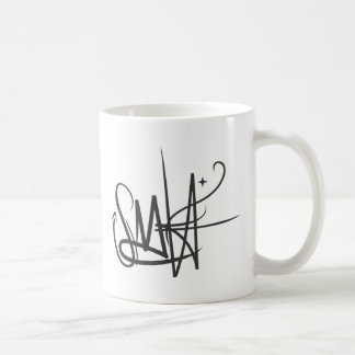 Taza De Café SMH - Sacudida de mi cabeza