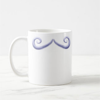 Taza De Café Smilestache para Rightys